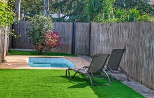 Can Ku - Ubytování bez kategorie ve městě Banyoles