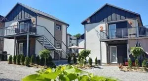 INTER- OŚRODEK WYPOCZYNKOWY KARŁOWICE - 佐洛季波季克