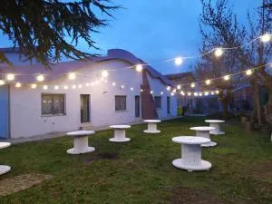 basilicata al volo - Miglionico