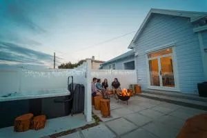 The Villa - 哈士汀