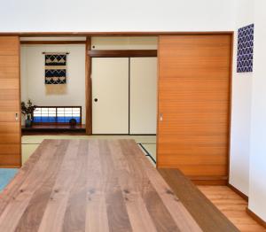 Kamakura Grand Bleu 4-Star Accommodation lobby