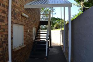 Palmtree place - Stylish self catering unit