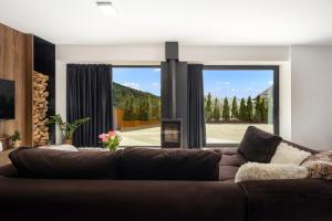 Zerm Holiday House with pool, jacuzzi & sauna - Gorski kotar