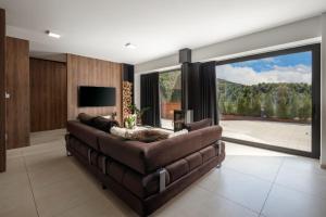 Zerm Holiday House with pool, jacuzzi & sauna - Gorski kotar