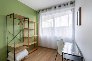 Appartements GuestReady - Ground floor apartment : photos des chambres