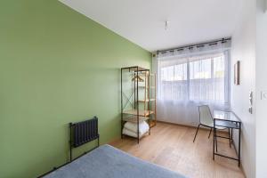 Appartements GuestReady - Ground floor apartment : photos des chambres