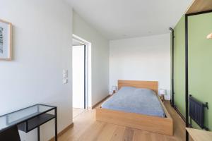 Appartements GuestReady - Ground floor apartment : photos des chambres