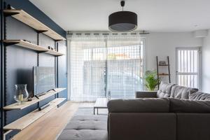 Appartements GuestReady - Ground floor apartment : photos des chambres