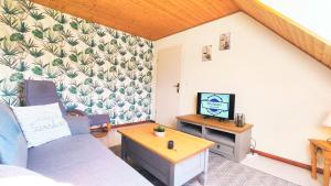 Gaestehaus-Zur-alten-Post-Wohnung-West