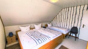 Gaestehaus-Zur-alten-Post-Wohnung-West