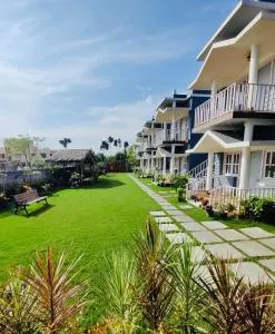 The Cristallo Resort - Masānjor