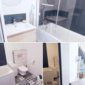 "Mont 1er Pas" proche Mont St Michel