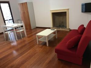 Two-Bedroom Apartment room in Residenza Madonna Verona