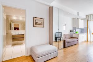 GuestHost - Santa Maria Novella Cozy Flat