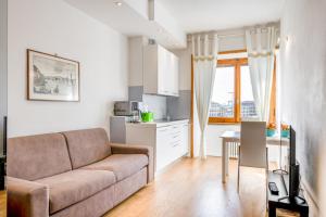 GuestHost - Santa Maria Novella Cozy Flat