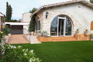 Family House - La Mora Beach - Tarragona