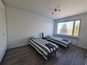 Rytitornit Apartment B8 - Simoniemi