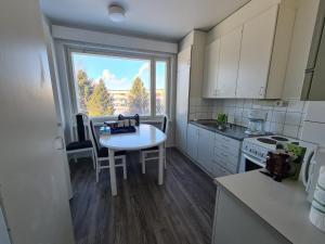 Rytitornit Apartment B8