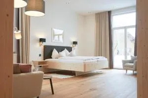 Landhotel und Gasthof Kirchberger - Rottenbuch