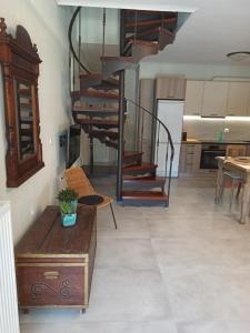 Casa Trizoni Nikiana