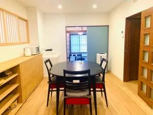 Yokohama HY House - Kitakata