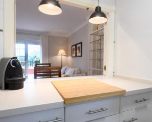 Apartamento Ayamonte Isla Canela Golf