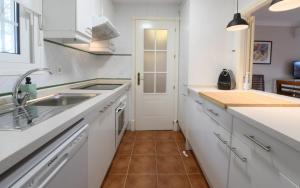 Apartamento Ayamonte Isla Canela Golf