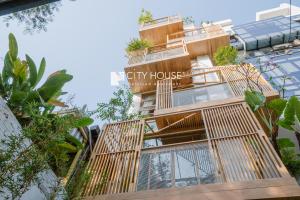 CityHouse - Ariosa