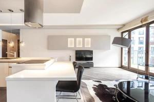 Cosy And Bright Golden Apartments Old TownSz56