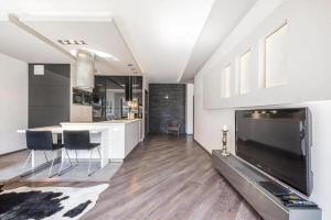 Cosy And Bright Golden Apartments Old TownSz56