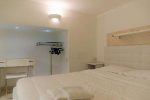 White albergo diffuso Ristorante & SPA