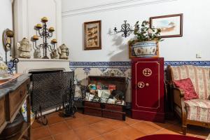 Casa de S. Thiago do Castelo
