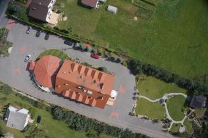 Hotel & Restauracja Okrąglak