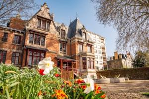 Appartements Le Mayer Moderne calme Lumineux Confortable Tours : photos des chambres