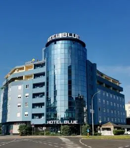 Hotel Blue - Zagreb