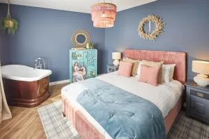 Host & Stay - Fox Cottage - 贝灵汉姆