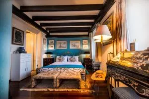 Iokasti House Ipsos Corfu - Ágios Márkos