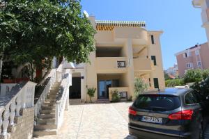 Apartments Ana - Kustići