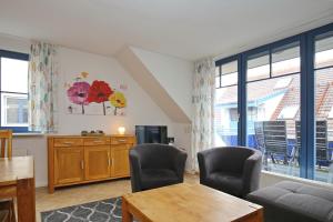 Feriendorf Papillon Wohnung 05-5