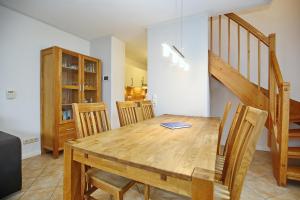 Feriendorf Papillon Wohnung 05-5