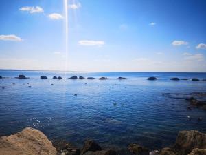 Gallipoli Baia verde via del Glicine