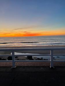 Strandapartment in Westerland für 2-4 Personen