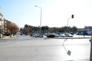 Delmare Dion apartment