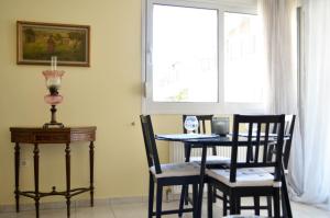 Delmare Dion apartment