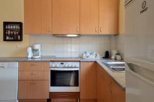 Delmare Dion apartment