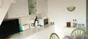 Appartement avec vue sur la mer à Saint-Gildas-de-Rhuys, 24 m²