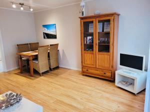 Strandapartment in Westerland für 2-4 Personen