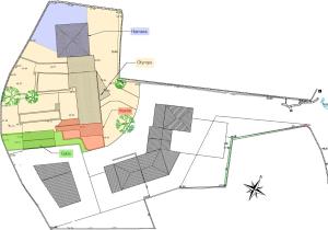 Appartements Bel Air -les Restanques : photos des chambres