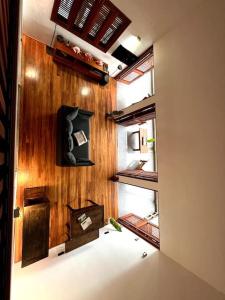 Hilltop South - Villa Bougainville