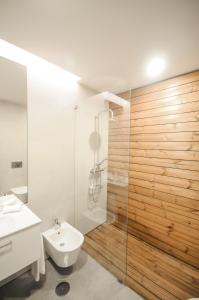 Aljube Residences II - Apartamento novo centro PDL